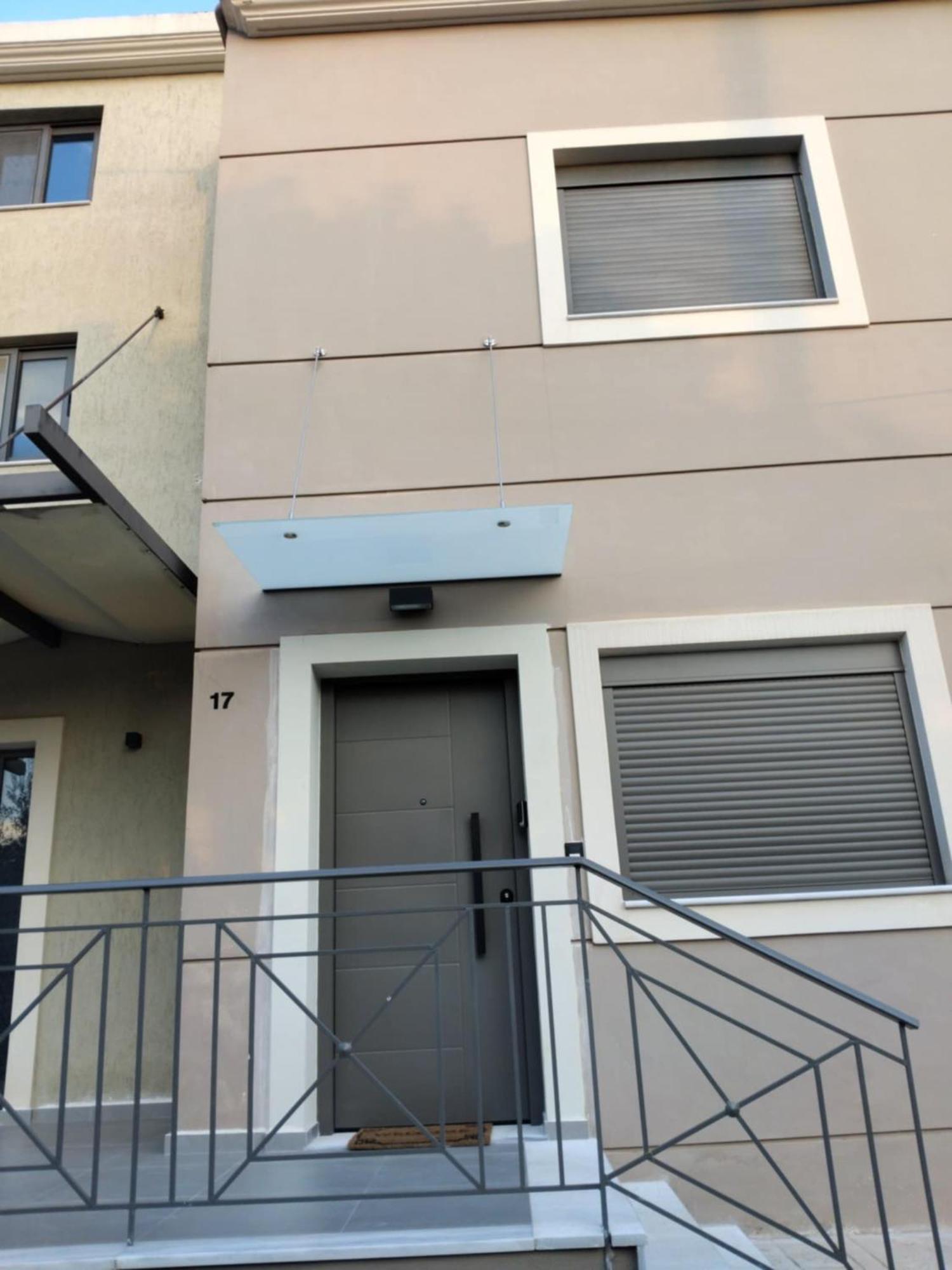 Ferienwohnung Simple, Calm And Luxurious Kalamata Exterior foto
